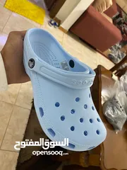  17 كروكس طبي اورجنال 100٪؜100 صناعة ڤيتنامي ويوجد معاينه