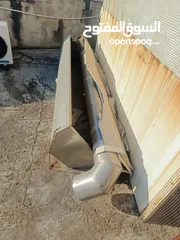  3 هودات مطعم