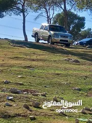  17 اسوزو LS صيني