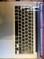  2 ماك بوك air 2017 8GB 13 inch core i5