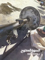  4 بككس ستاريكس