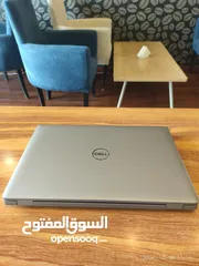  10 للمصممين والمهندسيين وطلاب الجامعات لابتوب Dell latitude 5411 الرام 32 المعالج i5 الجيل العاشر vpro