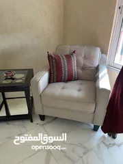  2 أثاث كنب غرفة جلوس للبيع