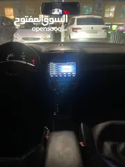  5 سكودا رمش 2011 ديزل برايفت اوتوماتيك ماتور 1600