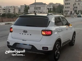  7 هونداي فينيو فل كامل اضافات للبيع بسعر حرق ع الكاش دهان شركة