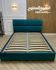  6 تخت تنجيد حسب الطلب