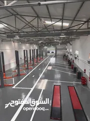  3 جك_تو_بوست مواصفات_اوروبية  يحتوي على بوكس حديد كامل داخلي *سليندر طويل بدون جنزير