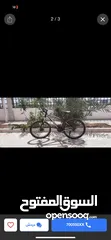  5 دراجة هواية