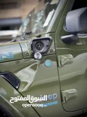  6 ريبكون فل الفل اضافات