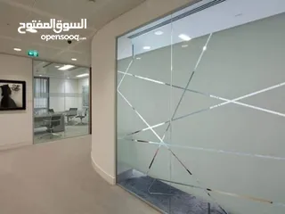  4 صيانة زجاج سيكوريت تركيب وتفصيل الزجاج زجاج ومرايا واجهات سوكاريت نخب