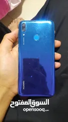  5 Huawei Y7 Prime 2019 بسعر حرق اقرأ الوصف