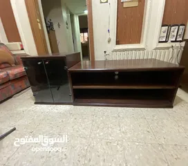  1 اثاث طاولة شاشة للبيع