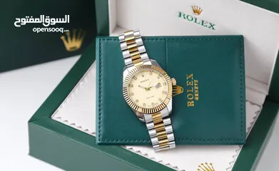  18 رولكس ماستر كوبي