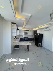  14 روف فاخر جديد لم يسكن تشطيبات عالية الجودة