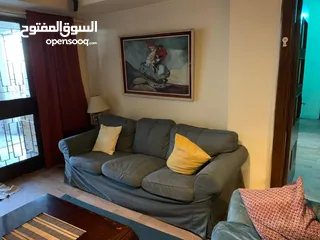  3 شقة مفروشة للإيجار 200م2 ( Property 37720 ) سنوي فقط