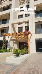  9 For Sale 1 Bhk Apartment In Muscat Bay   للبيع شقة بغرفة نوم واحدة في خليج مسقط