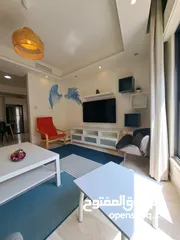  15 شقة فاخرة مفروشة للايجار 2 نوم في دير غبار