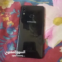  1 SAMSUNG A10s