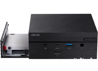  12 ASUS PN62S Mini PC Intel 10Gen Core i7-10710U