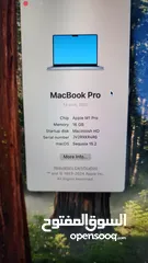  2 Macbook Pro M1 Pro