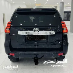  2 تويتا لاند كروزر