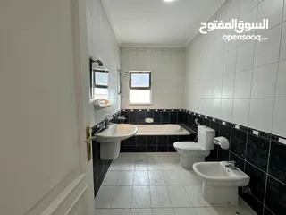  12 شقة غير مفروشة للإيجار في عبدون ( Property 43360 )-175050340