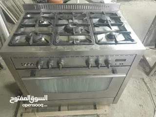  1 فرن جليم ايطالي