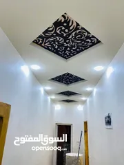  28 معلم جبس بورد ديكورات جبص بورد معلم سوري
