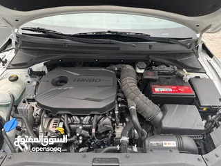  10 سياره هيونداي فولستر turbo 1600 2019