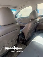  12 هونداي سوناتا للبيع