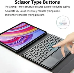  3 Redmi Pad Pro Keyboard ريدمي باد برو كيبورد