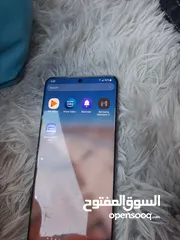  6 جهاز سامسونج s20 ultra وارد امريكي