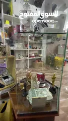  18 اكسسوارات وبضاعة اوروبي للبيع