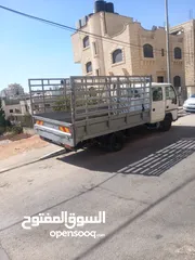  3 اسوزي موديل 2000ضبل كابينة 4800