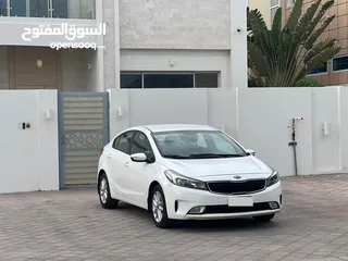  3 ‎كيا سيراتو 2017 Kia Cerato 2017