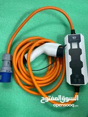  9 شاحن سياره ألفا وزنكار وتسلا وBYD  وكونا ونيرو