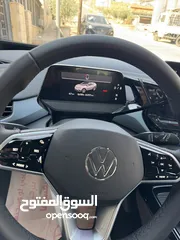  7 Volkswagen id4 pro 2022 فولكسفاغن اي دي فور