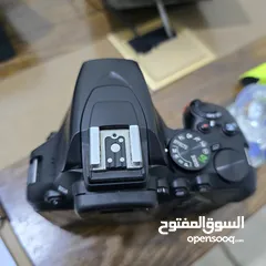  7 نيكون D3500 2018