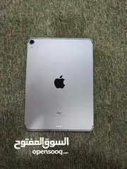  3 ايباد اير الجيل الرابع يدعم الشريحة  معاه الكارتون والجارج