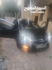  1 كيا سيراتو للبيع