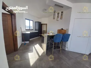  13 روف سوبر ديلوكس مع ترس بإطلالــــه بانوراما