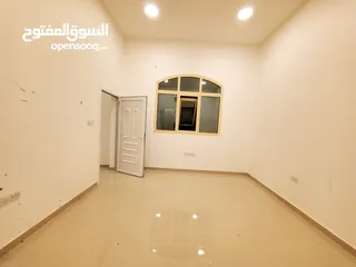 7 شقه للايجار بمدينة أبوظبي بمنطقة الشامخه