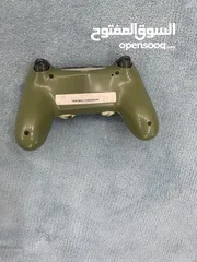  3 مستعمل PS4 slim