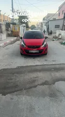  1 اوبل كورسا 2014 للبيع كاش فقط