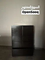  3 اثاث غرفة مستعمل