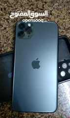  2 Iphone11 promax urgent sale