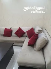  8 استوديو مفروش للايجار