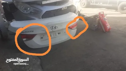  1 هونداي افانتي