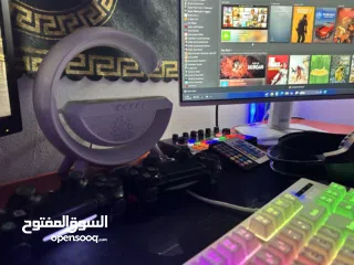  5 كمبيوتر كامل