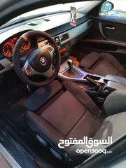  2 بي ام دبليو E90